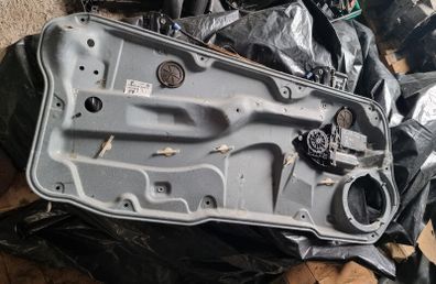 VW Golf mk4 window regulator