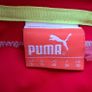 Puma running zip top Size 10 red 24" long In excellent condition Image 9