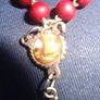 Rose Scented Rosary Beads for Sale Image 6