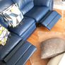 leather sofa Image 3
