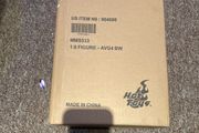 hot toys  black widow endgame