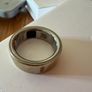 Oura ring 4 size 10 Gold Image 9