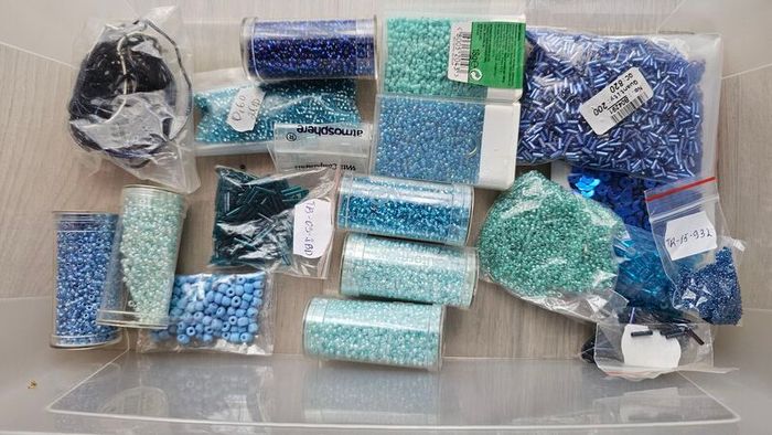 embroidery supplies