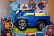 Paw patrol