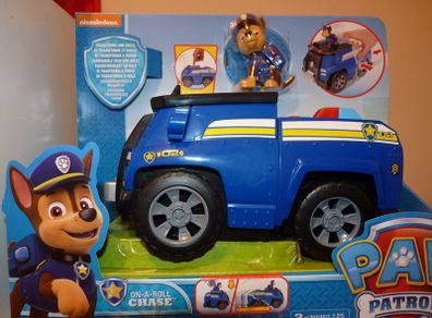 Paw patrol