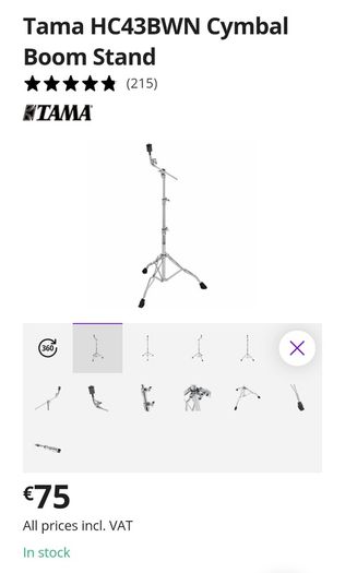 Tama Hardware
