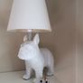French bulldog lamp Image 2