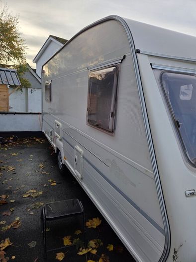 caravan
