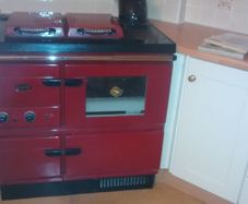 Stanley stove for sale