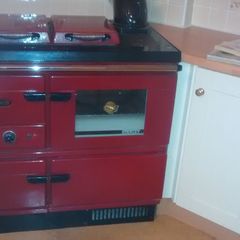 Stanley stove for sale
