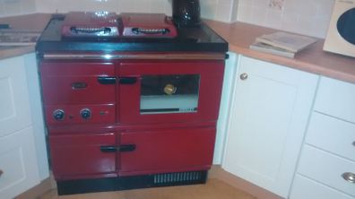 Stanley stove for sale