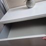 white chest of drawers Image 3