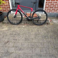 Canyon Bike