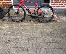 Canyon Bike
