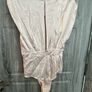Bnwt Zara Bodysuit - M Image 8
