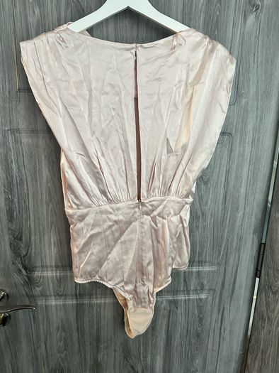 Bnwt Zara Bodysuit - M