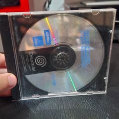 Tony Hawk's Pro Skater 2 (Dreamcast)