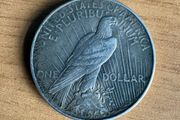 Liberty dollar