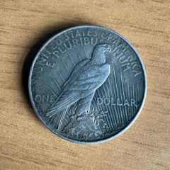 Liberty dollar