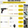 2600 Spot Puller Bonnet Dent Repair Welder 3500a Dent Pulling Bonnet Image 5