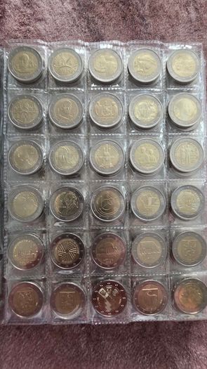 2 euro coin