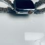 Classy Stainless steel watch band compatible with Apple Watch Image 3