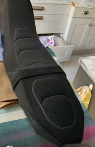 Yamaha T7 comfort seat new