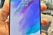Samsung S21 FE 5G 128GB Dual Sim Unlocked