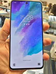 Samsung S21 FE 5G 128GB Dual Sim Unlocked