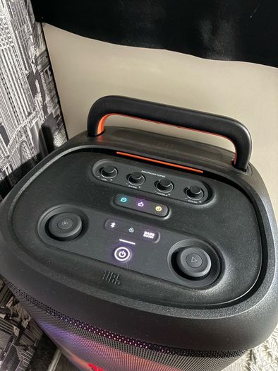 jbl 520 partybox