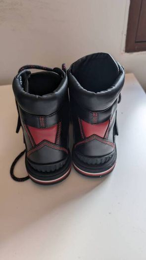 Moncler Hiking Boots