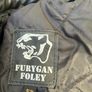 Furygan Leather motorcycle jacket Image 3