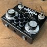 Demonfx The DualGun - dual channel Overdrive pedal (King Tone The Duellist). Image 4