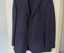 Marco capelli mens suit medium