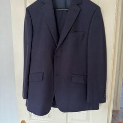 Marco capelli mens suit medium