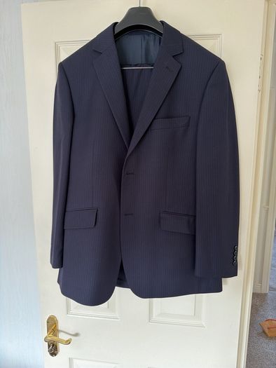 Marco capelli mens suit medium
