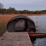 Fishing Bivvy 2 Person  Rapid Tanker L. Image 5