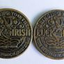 Medal - Blarney Castle and Gardens - Irlande - Numista (15 each) Image 2