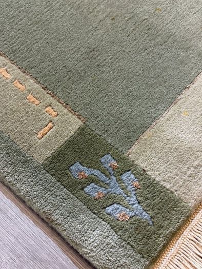 Nepalese Rug 310 x 77cm (GNepRun)