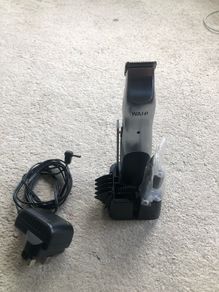 Wahl Detailer