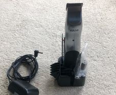 Wahl Detailer