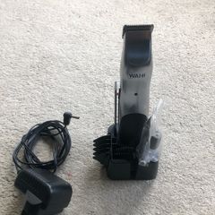 Wahl Detailer