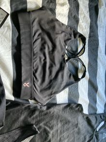 Gym tops