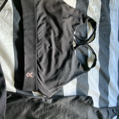 Gym tops