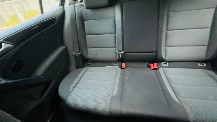 Volkswagen Golf 2011