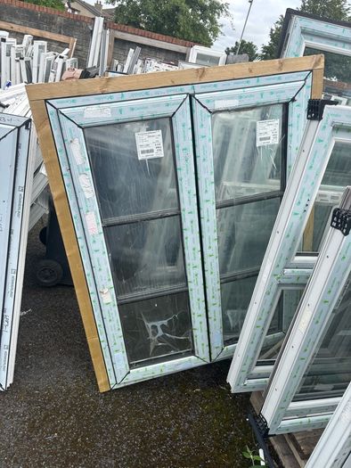 pvc doors