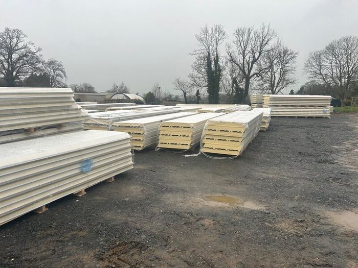 Cladding Best prices guaranteed