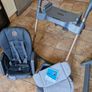 Maxi Cosi feeding chair Image 8