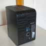Wd My Cloud Ex2 Ultra Nas + 1 Wd Red 2tb Image 4