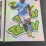 Manchester City Topps 2026 Topps Chrome Topps Merlin Image 8